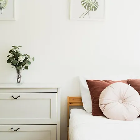 Old Town - 3 - 2 Bathrooms - 12 People - Parking Place