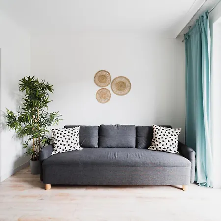 Old Town - 3 - 2 Bathrooms - 12 People - Parking Place Apartment Breslau