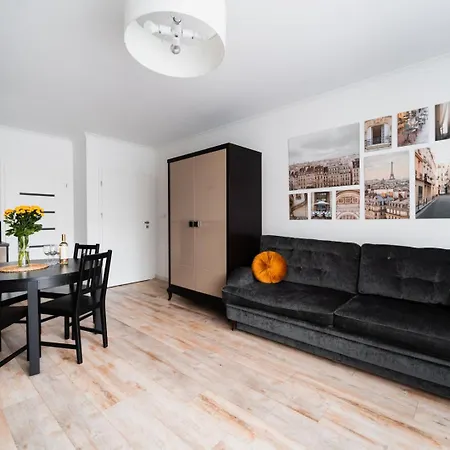 Old Town - 3 - 2 Bathrooms - 12 People - Parking Place Apartment