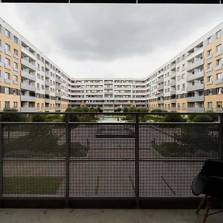 Old Town - 3 - 2 Bathrooms - 12 People - Parking Place