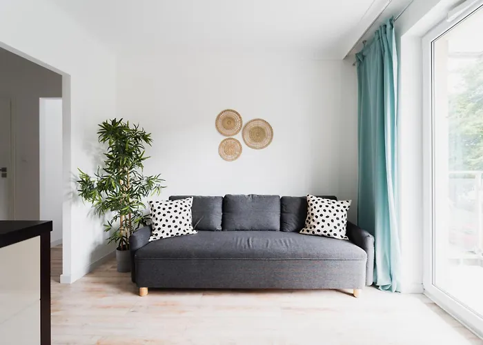 Old Town - 3 - 2 Bathrooms - 12 People - Parking Place Apartment Wroclaw