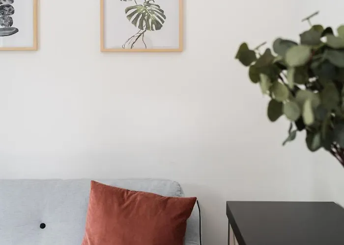 Old Town - 3 - 2 Bathrooms - 12 People - Parking Place * Wroclaw