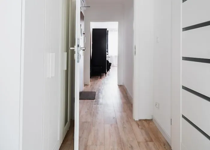 Old Town - 3 - 2 Bathrooms - 12 People - Parking Place *