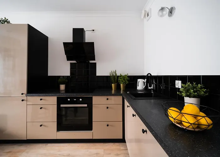 Old Town - 3 - 2 Bathrooms - 12 People - Parking Place Wroclaw